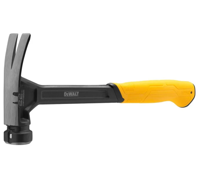 Молоток-гвоздодер DEWALT DWHT51006-0 0.624 kg-3
