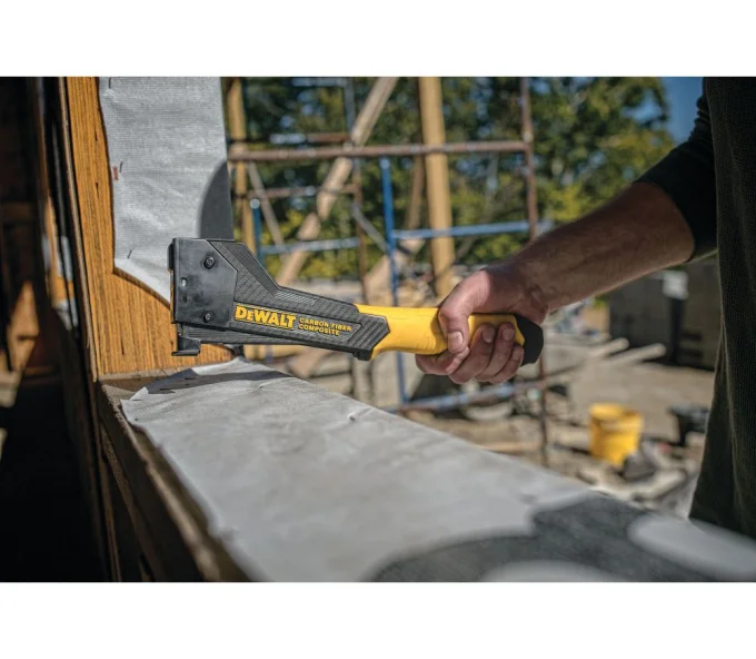 Capsator cu ciocan DEWALT DWHT75900-0 Capse-6