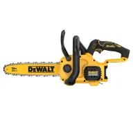 Fierăstraie cu lanț cu acumulator DEWALT DCMCST635N-XJ 300 mm 18 V-2