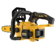 Fierăstraie cu lanț cu acumulator DEWALT DCMCST635N-XJ 300 mm 18 V-4
