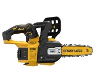 Fierăstraie cu lanț cu acumulator DEWALT DCMCST635N-XJ 300 mm 18 V-5