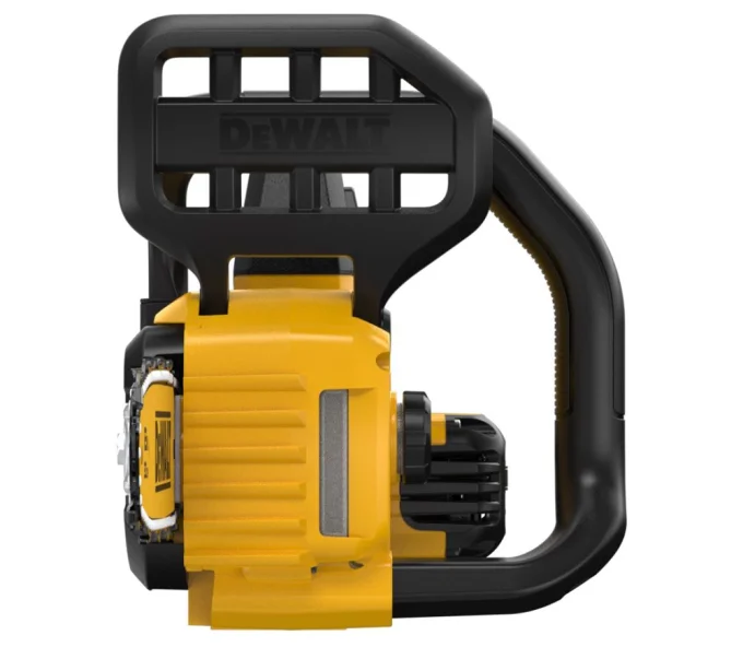 Fierăstraie cu lanț cu acumulator DEWALT DCMCST635N-XJ 300 mm 18 V-7