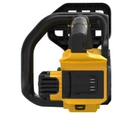 Fierăstraie cu lanț cu acumulator DEWALT DCMCST635N-XJ 300 mm 18 V-8