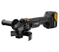 Набор аккумуляторных инструментов DEWALT DCK2225MP2T-QW McLaren Limited Edition-2