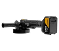 Набор аккумуляторных инструментов DEWALT DCK2225MP2T-QW McLaren Limited Edition-6