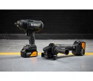 Набор аккумуляторных инструментов DEWALT DCK2225MP2T-QW McLaren Limited Edition-8