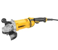 Угловая шлифмашина DEWALT DWE4557-QS 2400 вт 180 мм-1