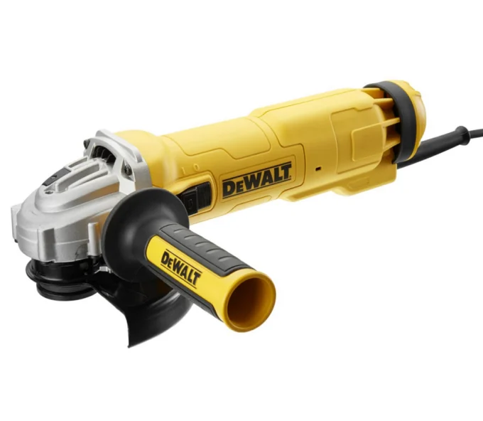 Polizor unghiular DEWALT DWE4238-QS 1400 w 150 mm-1