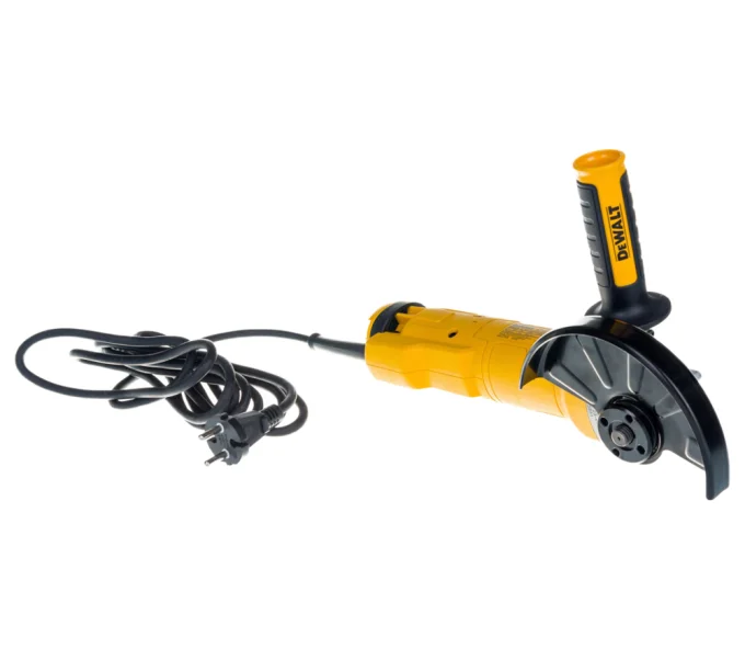 Polizor unghiular DEWALT DWE4238-QS 1400 w 150 mm-5
