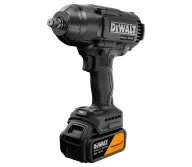 Гайковерт аккумуляторный DEWALT DCF99MP2T 18 В 5 Ач 1898 Нм-2