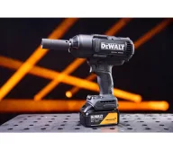 Гайковерт аккумуляторный DEWALT DCF99MP2T 18 В 5 Ач 1898 Нм-8