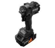 Гайковерт аккумуляторный DEWALT DCF92MP2T-QW McLaren Special Edition 18 В 5 Ач 610 Нм-6