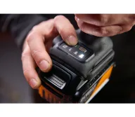 Гайковерт аккумуляторный DEWALT DCF92MP2T-QW McLaren Special Edition 18 В 5 Ач 610 Нм-7