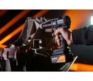 Гайковерт аккумуляторный DEWALT DCF92MP2T-QW McLaren Special Edition 18 В 5 Ач 610 Нм-8