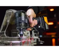 Гайковерт аккумуляторный DEWALT DCF92MP2T-QW McLaren Special Edition 18 В 5 Ач 610 Нм-9