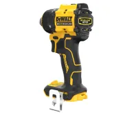 Шуруповёрт аккумуляторный (без АКБ) DEWALT DCD803NT-XJ Multi-Head 18 В-4