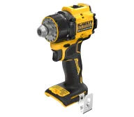 Шуруповёрт аккумуляторный (без АКБ) DEWALT DCD803NT-XJ Multi-Head 18 В-5