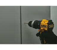 Шуруповёрт аккумуляторный (без АКБ) DEWALT DCD803NT-XJ Multi-Head 18 В-6