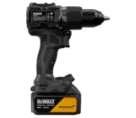 Mașină de înșurubat cu percuție cu acum. (fără bat) DEWALT DCD86MM2KT-QW McLaren F1 TEAM  18 V 4 Ah-4