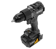 Mașină de înșurubat cu percuție cu acum. (fără bat) DEWALT DCD86MM2KT-QW McLaren F1 TEAM  18 V 4 Ah-6
