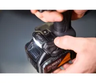 Mașină de înșurubat cu percuție cu acum. (fără bat) DEWALT DCD86MM2KT-QW McLaren F1 TEAM  18 V 4 Ah-7