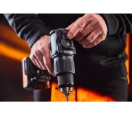 Mașină de înșurubat cu percuție cu acum. (fără bat) DEWALT DCD86MM2KT-QW McLaren F1 TEAM  18 V 4 Ah-8