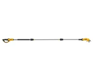 Pruner telescopic pentru crengi cu acumulator (fără bat) DEWALT DCMPP569N-XJ 18 V-3