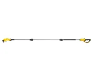 Pruner telescopic pentru crengi cu acumulator (fără bat) DEWALT DCMPP569N-XJ 18 V-4