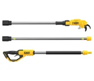 Pruner telescopic pentru crengi cu acumulator (fără bat) DEWALT DCMPP569N-XJ 18 V-5