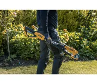Pruner telescopic pentru crengi cu acumulator (fără bat) DEWALT DCMPP569N-XJ 18 V-6