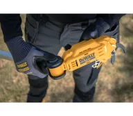 Pruner telescopic pentru crengi cu acumulator (fără bat) DEWALT DCMPP569N-XJ 18 V-7
