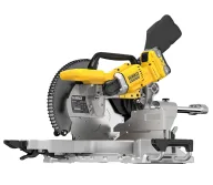 Fierăstrăг circular pentru tăieri înclinate cu acum. 18 V 8 Ah DEWALT DCS782XW2-QW 1600 w 305 mm-3
