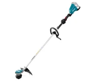 Trimmer cu acumulator (fără bat) MAKITA DUR368LZ 2x18 V-1