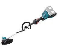 Trimmer cu acumulator (fără bat) MAKITA DUR368LZ 2x18 V-3
