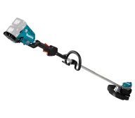 Trimmer cu acumulator (fără bat) MAKITA DUR368LZ 2x18 V-5