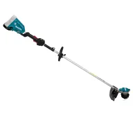 Trimmer cu acumulator (fără bat) MAKITA DUR368LZ 2x18 V-6