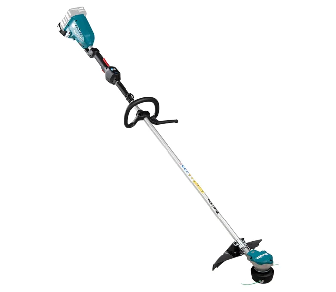 Trimmer cu acumulator (fără bat) MAKITA DUR368LZ 2x18 V-7