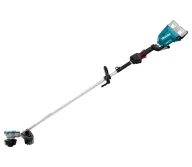 Trimmer cu acumulator (fără bat) MAKITA DUR368LZ 2x18 V-9