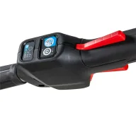 Trimmer cu acumulator (fără bat) MAKITA DUR368LZ 2x18 V-11
