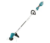 Trimmer cu acumulator (fără bat) MAKITA DUR192LZ 18 V-1