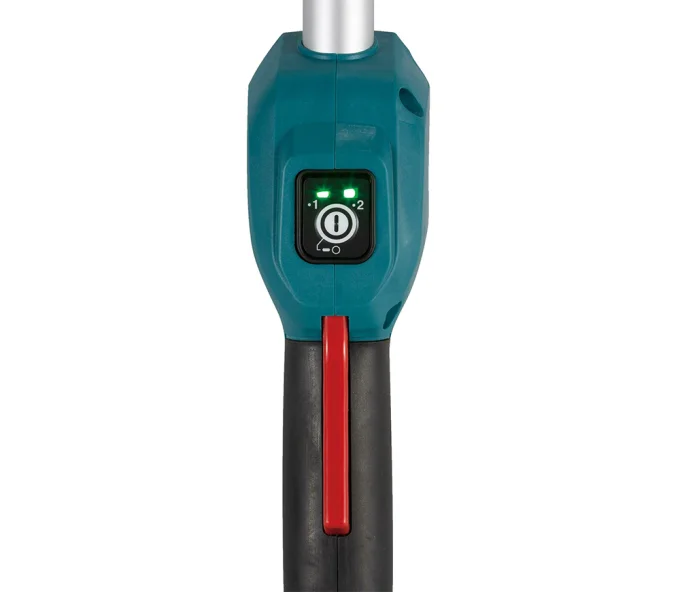 Trimmer cu acumulator (fără bat) MAKITA DUR192LZ 18 V-2