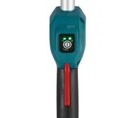 Trimmer cu acumulator (fără bat) MAKITA DUR192LZ 18 V-2
