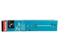 Trimmer cu acumulator (fără bat) MAKITA DUR192LZ 18 V-3