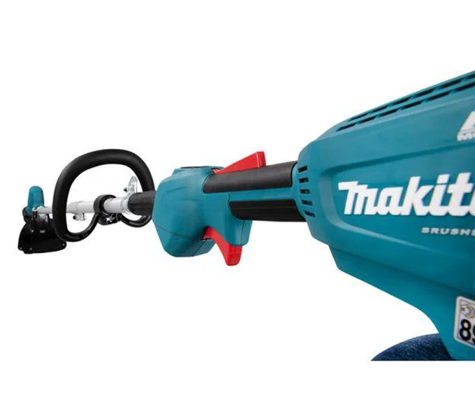 Trimmer cu acumulator (fără bat) MAKITA DUR192LZ 18 V-4