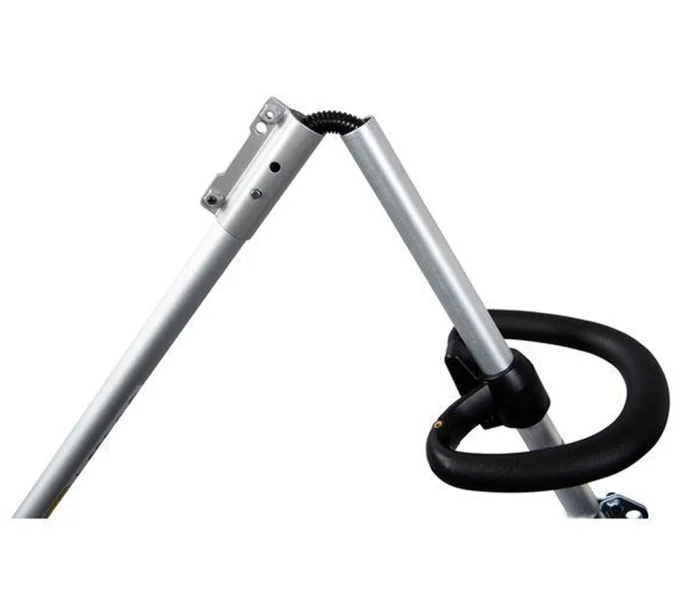 Trimmer cu acumulator (fără bat) MAKITA DUR192LZ 18 V-5