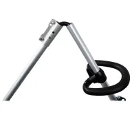 Trimmer cu acumulator (fără bat) MAKITA DUR192LZ 18 V-5