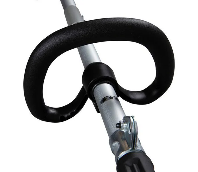 Trimmer cu acumulator (fără bat) MAKITA DUR192LZ 18 V-6