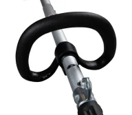 Trimmer cu acumulator (fără bat) MAKITA DUR192LZ 18 V-6