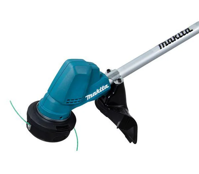 Trimmer cu acumulator (fără bat) MAKITA DUR192LZ 18 V-7