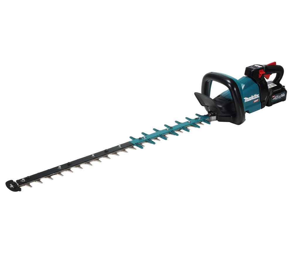 Кусторез аккумуляторный MAKITA UH005GD201 750 мм 40 В 2.5 Ач